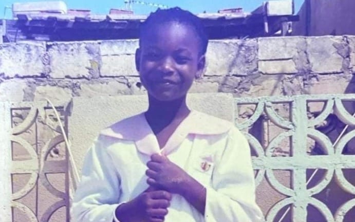 Little Rena's Story.